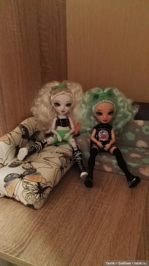 С благодарностью, кукольному народу (фото 5)