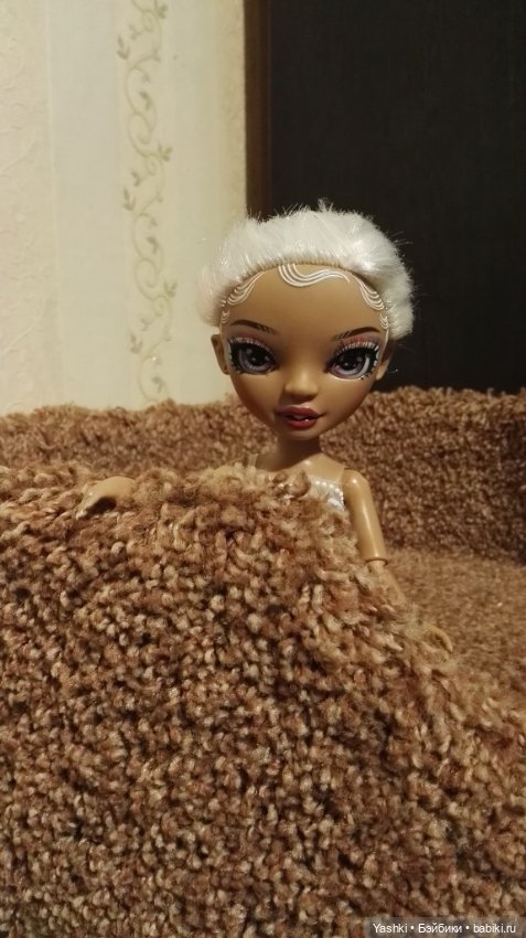 С благодарностью, кукольному народу (фото 10)