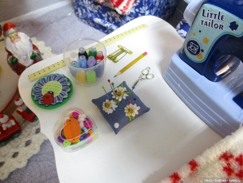 Продолжаем готовиться к Новому году (фото 6)