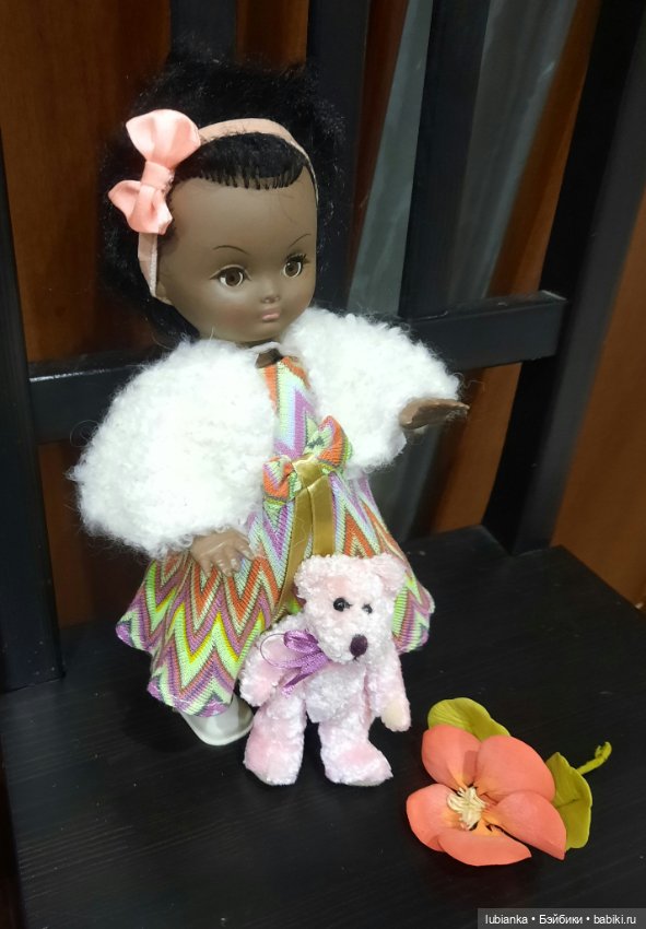 Беллочка моя шоколадная🤎🐿🍫