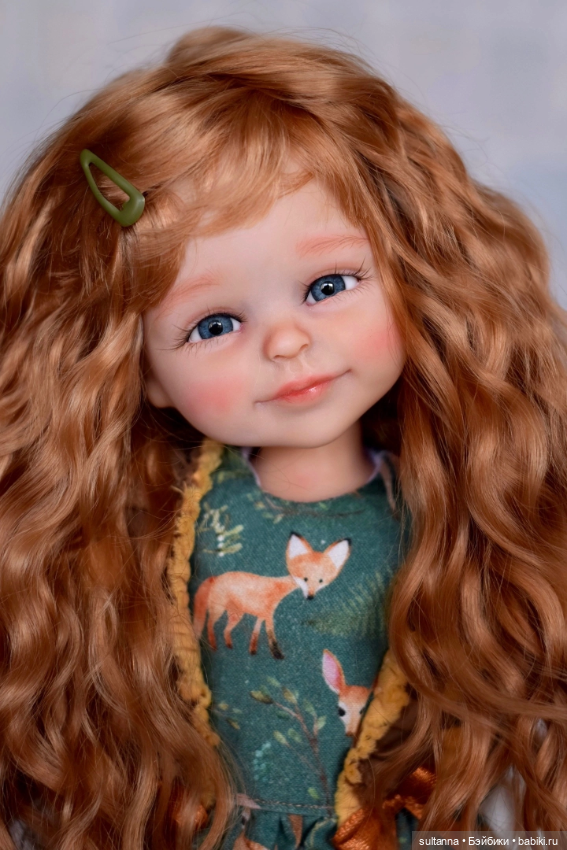 Мои итоги 2023🤗 — ООАК и репейнт игровых кукол: Bratz