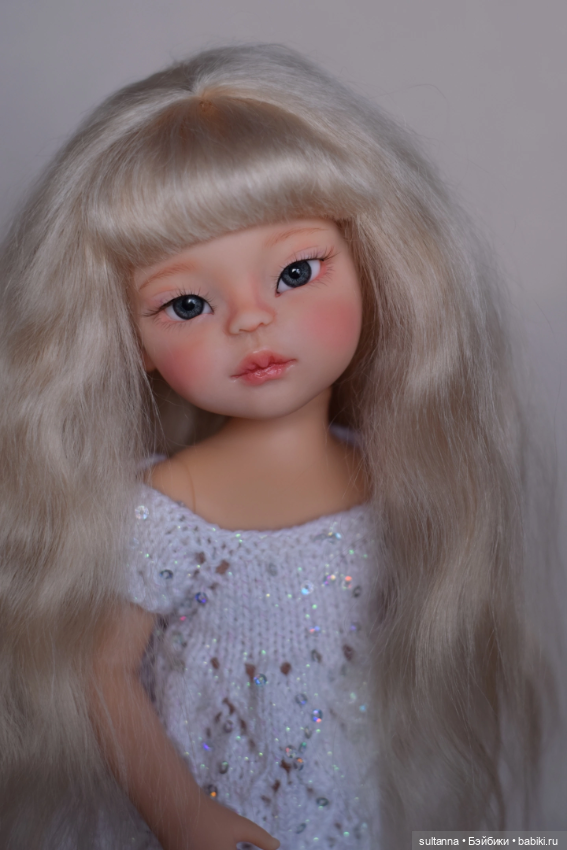 Мои итоги 2023🤗 — ООАК и репейнт игровых кукол: Bratz