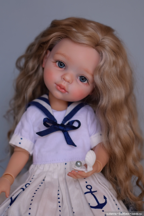 Мои итоги 2023🤗 — ООАК и репейнт игровых кукол: Bratz (фото 10)