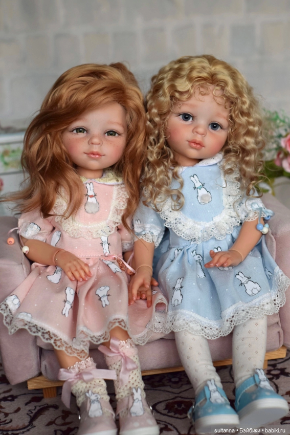 Мои итоги 2023🤗 — ООАК и репейнт игровых кукол: Bratz