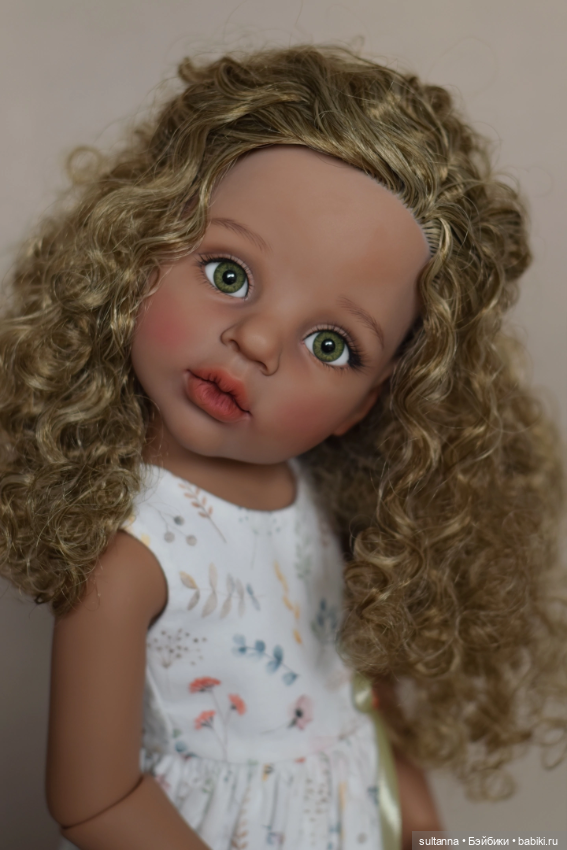 Мои итоги 2023🤗 — ООАК и репейнт игровых кукол: Bratz