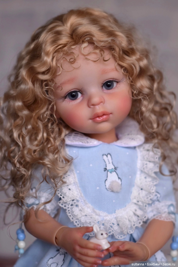 Мои итоги 2023🤗 — ООАК и репейнт игровых кукол: Bratz