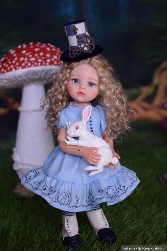 Мои итоги 2023🤗 — ООАК и репейнт игровых кукол: Bratz