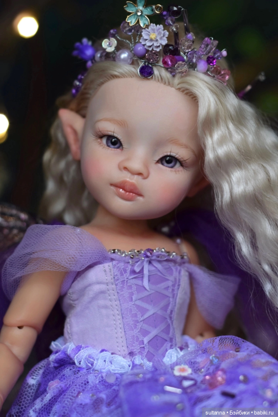 Мои итоги 2023🤗 — ООАК и репейнт игровых кукол: Bratz (фото 3)