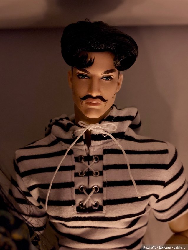 Игры с огоньками — Коллекции фэшн (фото 2)