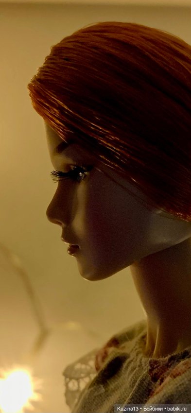 Игры с огоньками — Коллекции фэшн (фото 7)