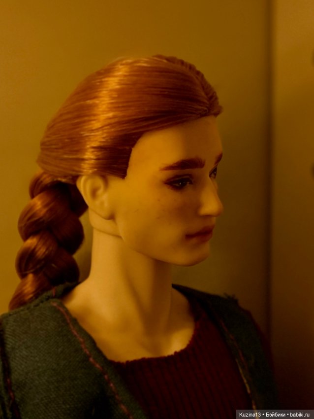 Игры с огоньками — Коллекции фэшн (фото 5)