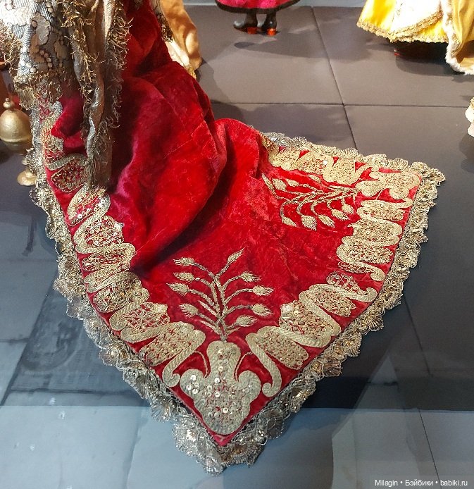 Выставка в немецкой церкви