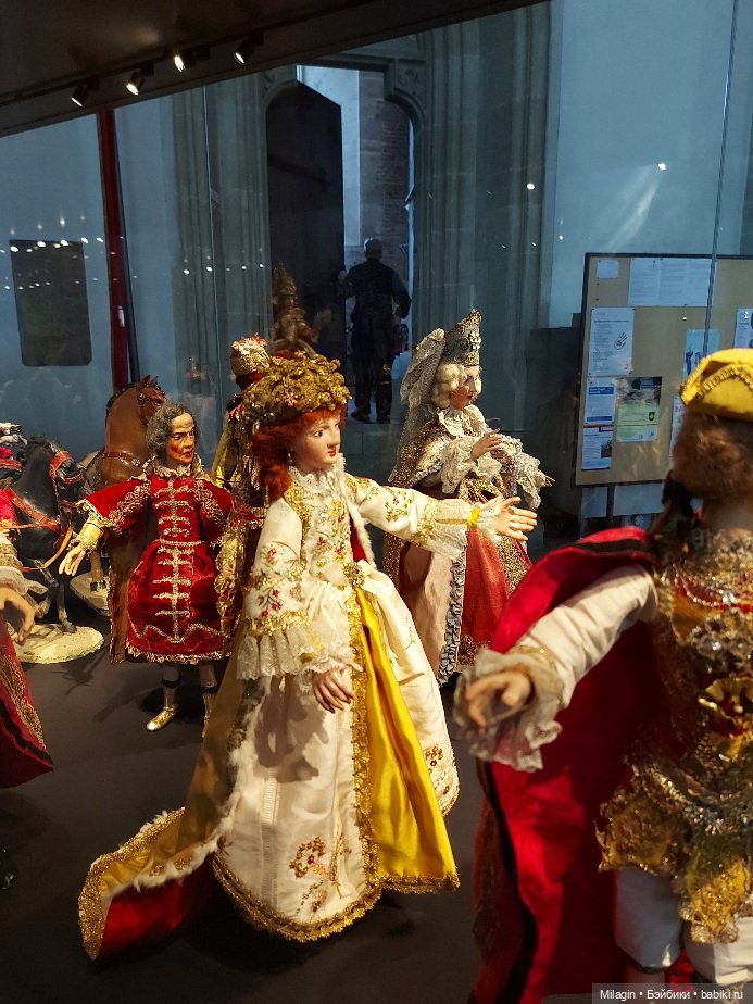 Выставка в немецкой церкви (фото 3)