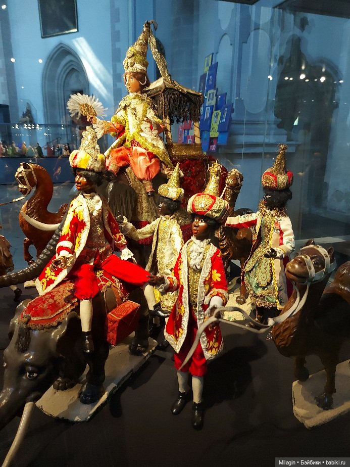 Выставка в немецкой церкви (фото 2)