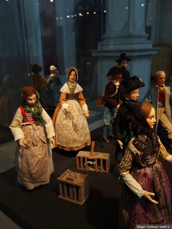 Выставка в немецкой церкви (фото 5)