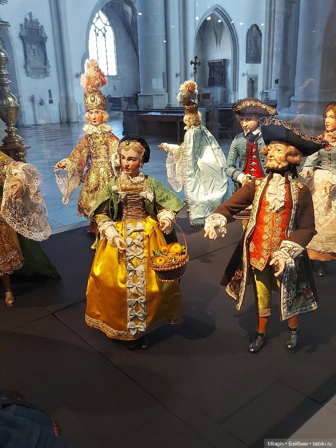 Выставка в немецкой церкви (фото 6)