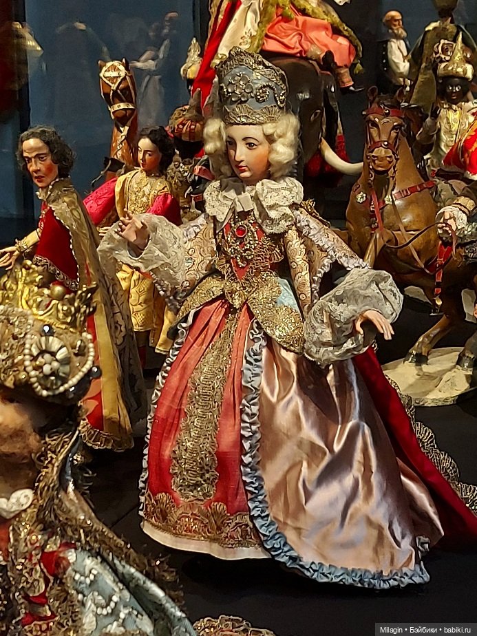 Выставка в немецкой церкви