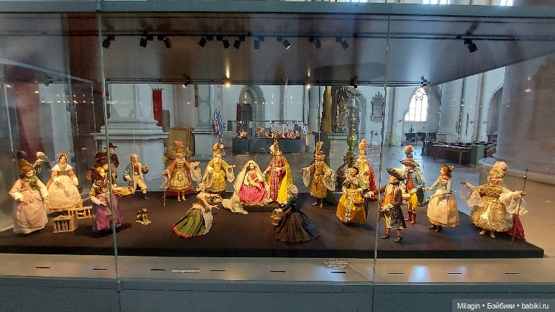 Выставка в немецкой церкви (фото 9)