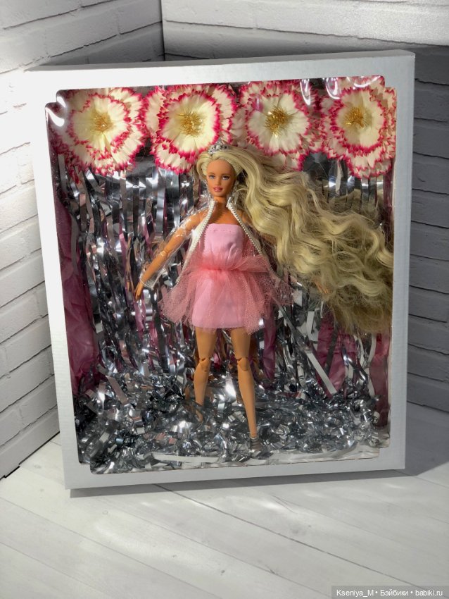 Ооак Барби скиппер Американская школьница старших классов