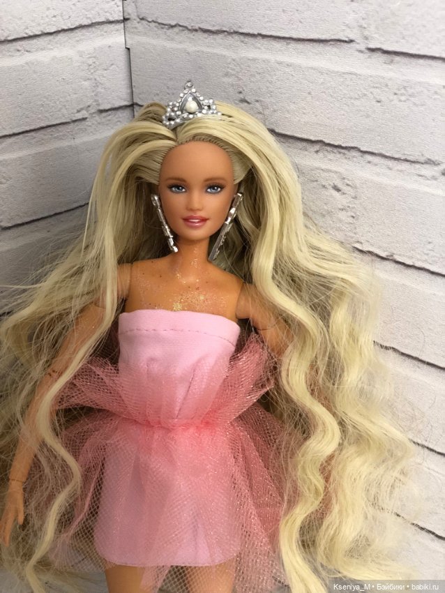 Ооак Барби скиппер Американская школьница старших классов (фото 6)
