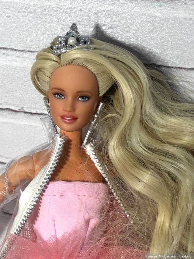 Ооак Барби скиппер Американская школьница старших классов (фото 4)