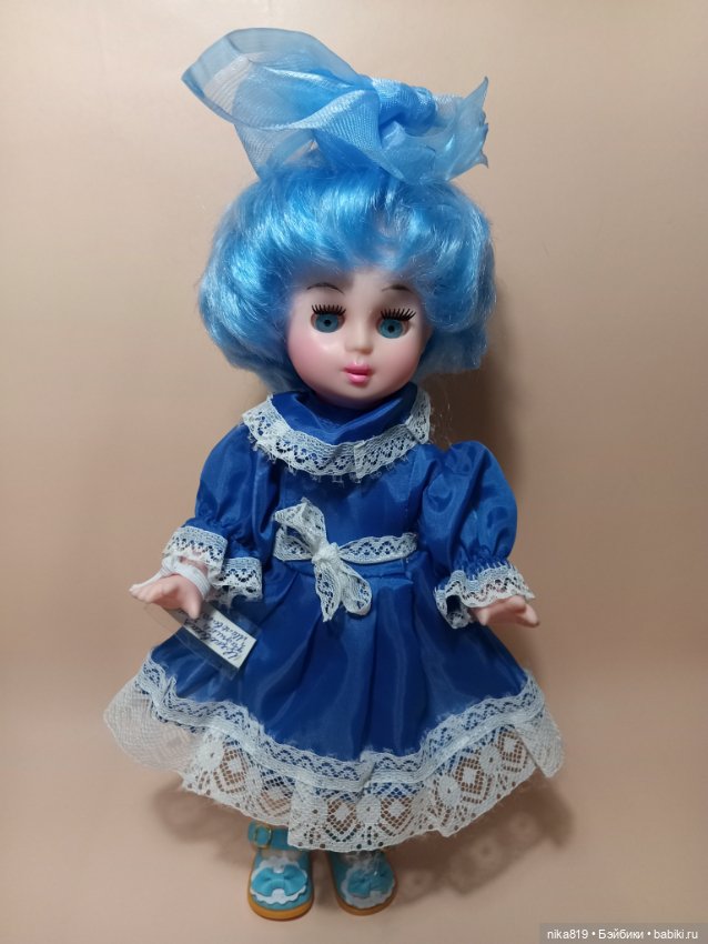 Мальвина — Игровые куклы разных производителей (Разное): редкие бренды