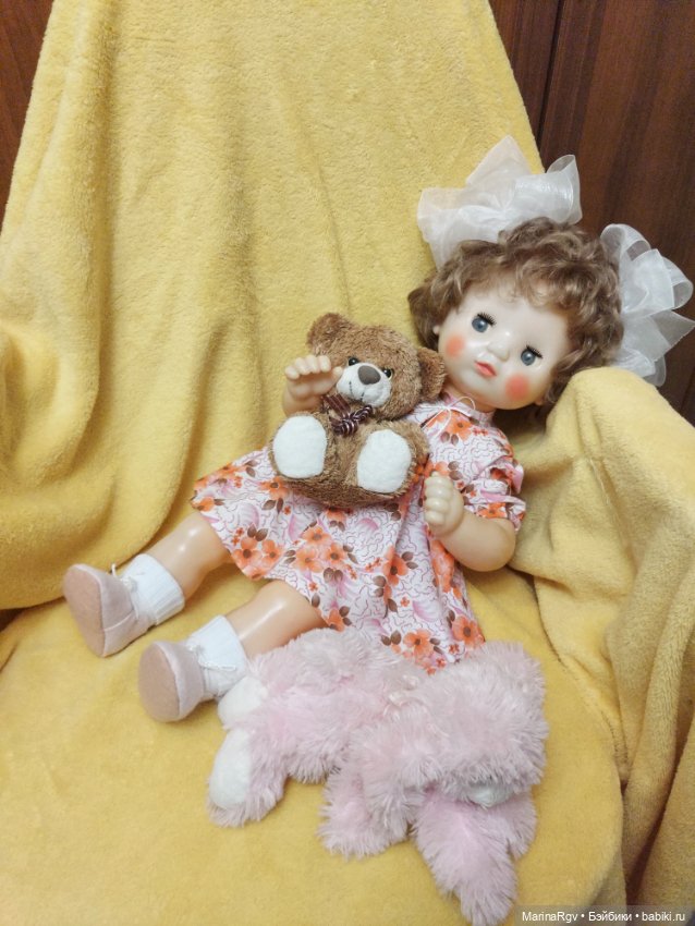 Лучший мой подарочек - это ты ❄️☃️🎉 (фото 5)