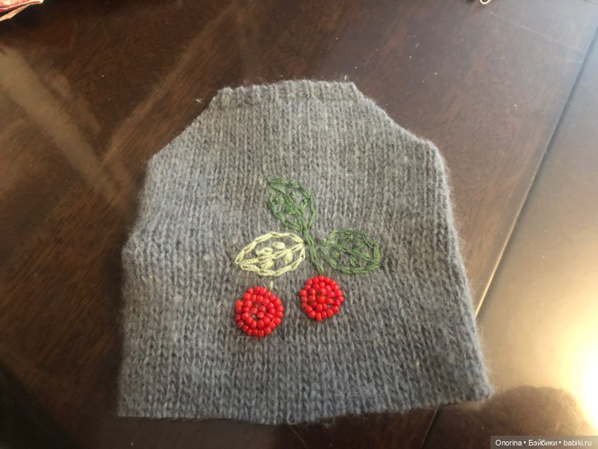 «Соседи умоляли меня раскрыть секрет. Муж в шоке. Дети просят сделать ещё.»