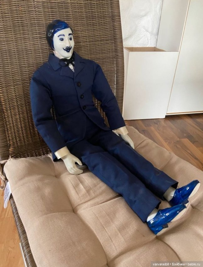 Помогите опознать - Что за чудо (фото 2)