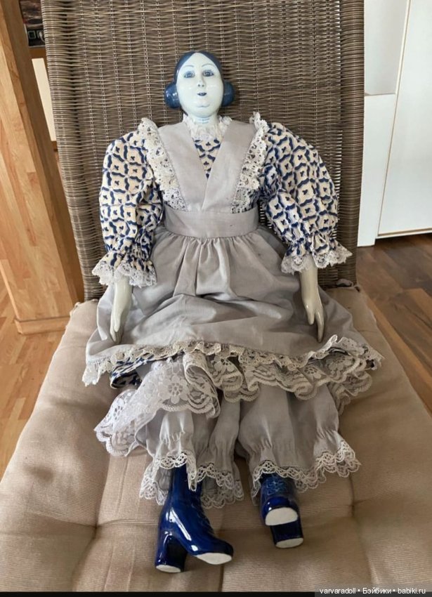 Помогите опознать - Что за чудо