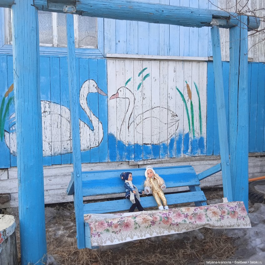 С наступающим новым годом или Новые новогоднее приключения Вити и Маши