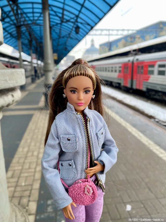 Куклы Барби купить в Минске Barbie