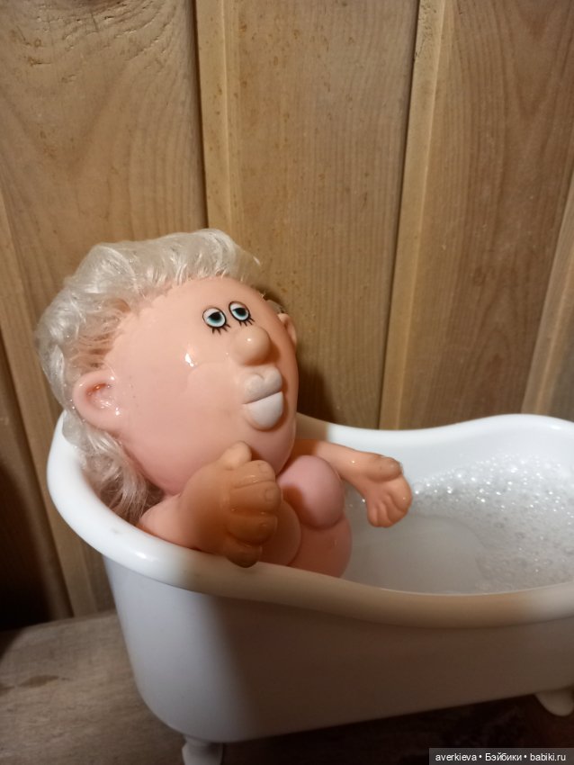 Ревизия — Винтажные куклы ГДР (Немки): Бигги