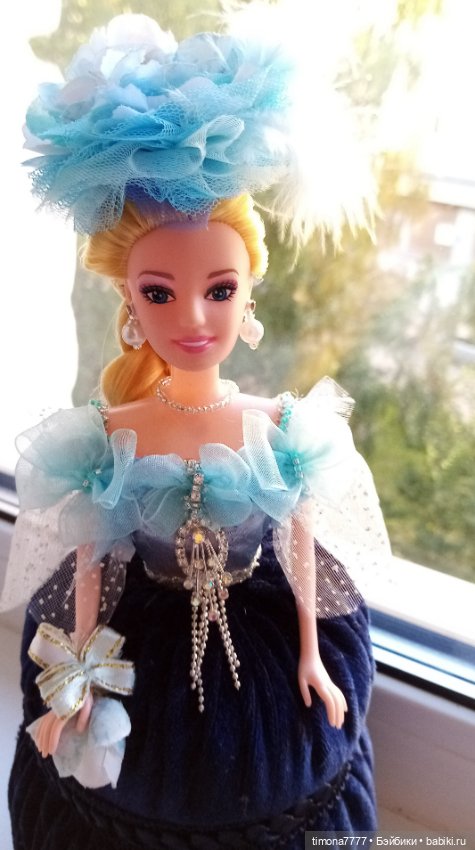 Воспоминания о лете — Одежда и обувь для кукол своими руками: фото