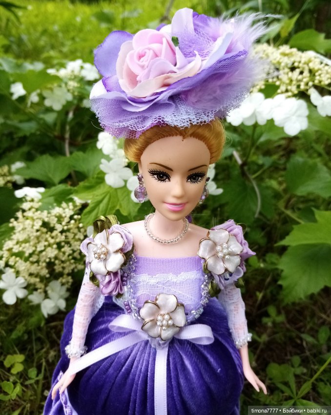 Воспоминания о лете — Одежда и обувь для кукол своими руками: фото (фото 3)