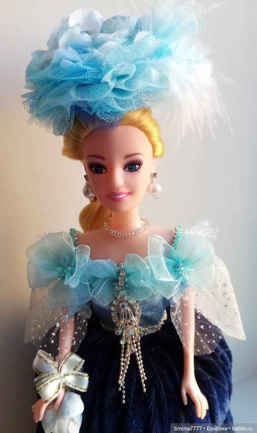 Воспоминания о лете — Одежда и обувь для кукол своими руками: фото