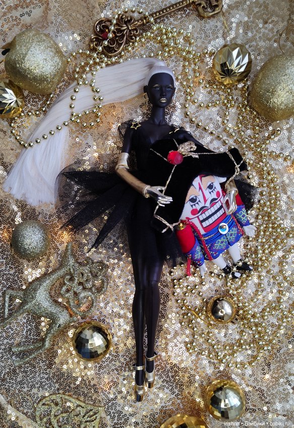 Фото красоток integrity toys (фото 3)