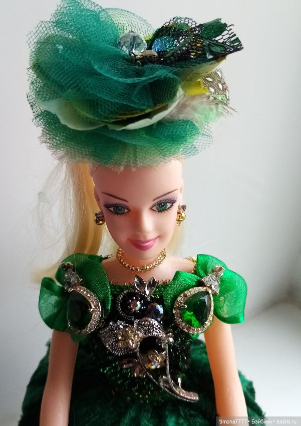 Воспоминания о лете — Одежда и обувь для кукол своими руками: фото