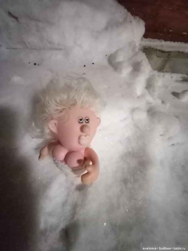 Ревизия — Винтажные куклы ГДР (Немки): Бигги (фото 10)
