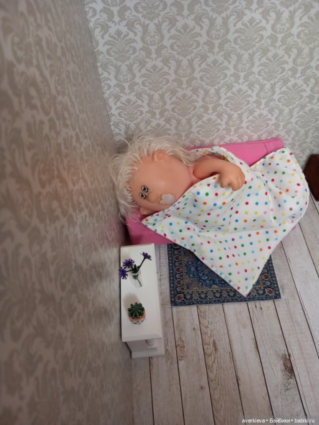 Ревизия — Винтажные куклы ГДР (Немки): Бигги