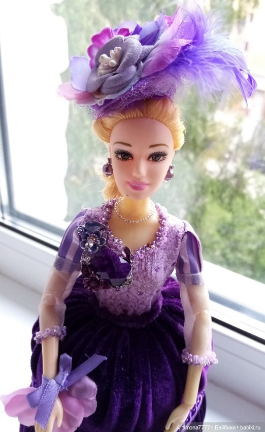 Воспоминания о лете — Одежда и обувь для кукол своими руками: фото (фото 10)