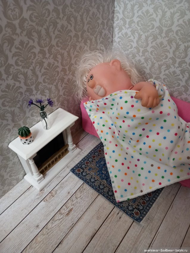 Ревизия — Винтажные куклы ГДР (Немки): Бигги