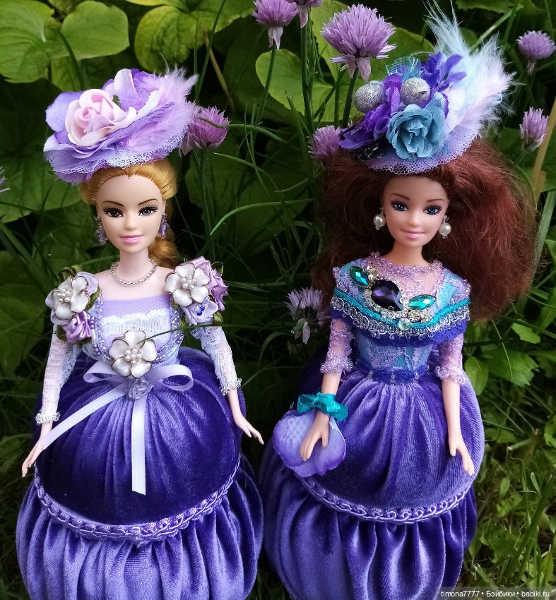 Воспоминания о лете — Одежда и обувь для кукол своими руками: фото (фото 2)