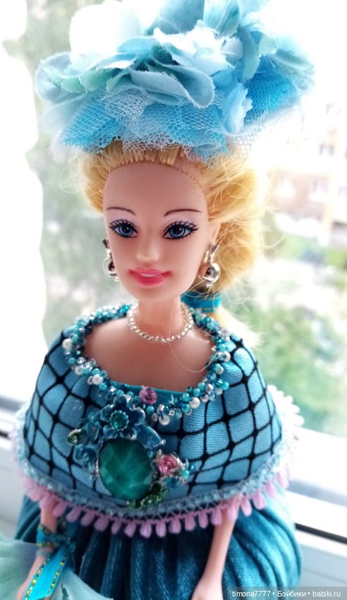 Воспоминания о лете — Одежда и обувь для кукол своими руками: фото