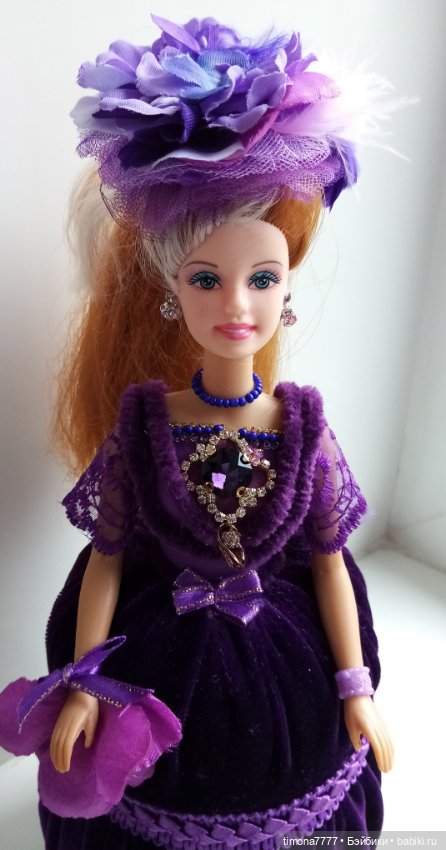 Воспоминания о лете — Одежда и обувь для кукол своими руками: фото