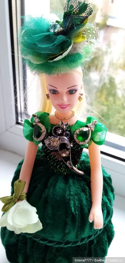 Воспоминания о лете — Одежда и обувь для кукол своими руками: фото