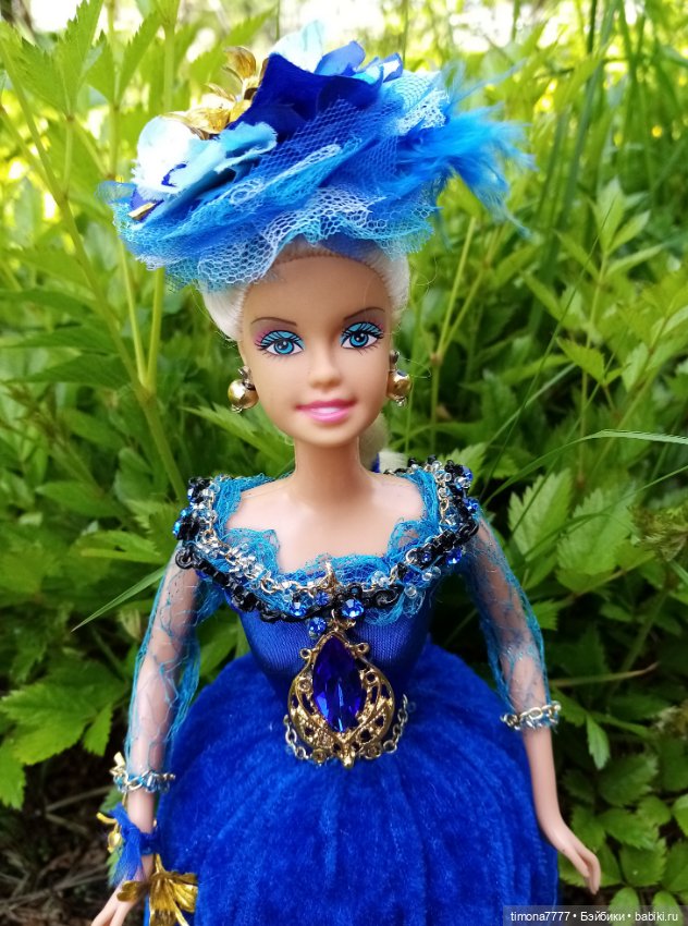 Воспоминания о лете — Одежда и обувь для кукол своими руками: фото