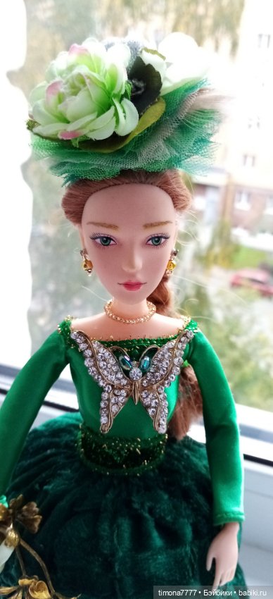 Воспоминания о лете — Одежда и обувь для кукол своими руками: фото