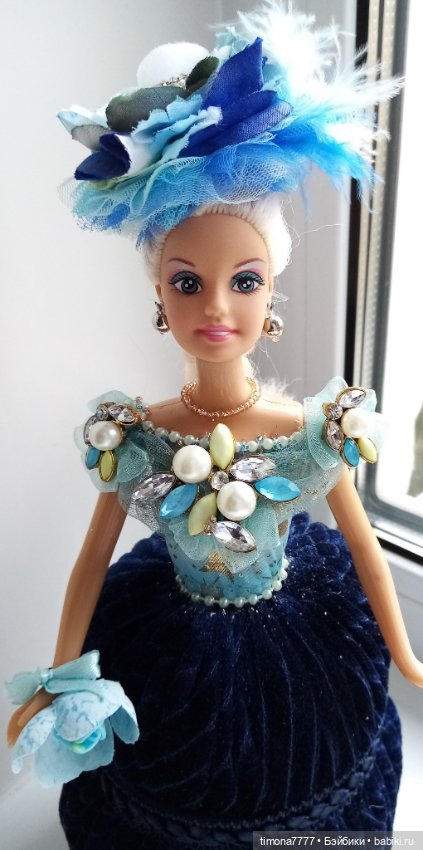 Воспоминания о лете — Одежда и обувь для кукол своими руками: фото