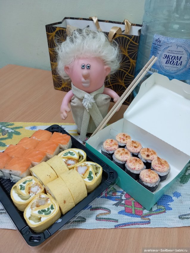 Ревизия — Винтажные куклы ГДР (Немки): Бигги (фото 4)